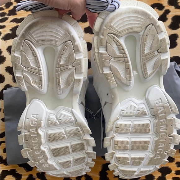 COPY - Balenciaga Track Sneaker excellent conditi… - Picture 7 of 11